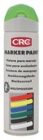 CRC Marker Paint Fluo Green, Spray 500 ml